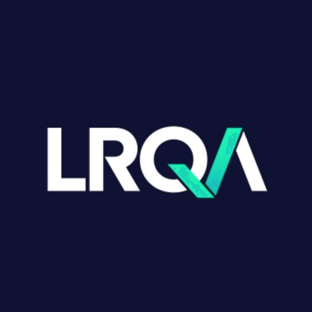 ceeyu partner LRQA